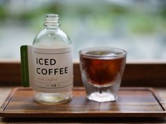 -明谦·Coffee&Cocktail Bar(美您公园店)
