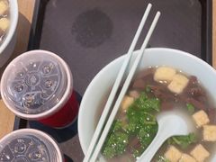 -回味鸭血粉丝汤(砂之船店)