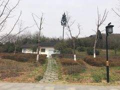 -南山风景名胜区