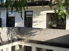 -自如ZSPACE四合院艺术餐厅