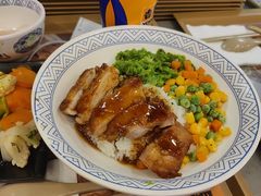 -吉野家(中关村3店)