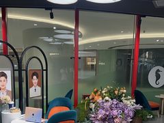 -海马体照相馆(北京apm店)