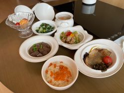 -金鹰国际月子中心(新街口店)