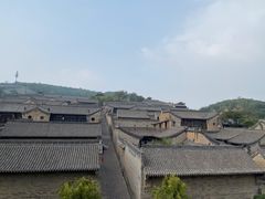 -山西王家大院