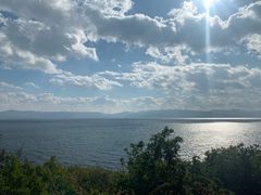 景点-抚仙湖禄充风景区