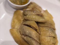 稻香脆皮鸡-稻香酒家(天河城店)