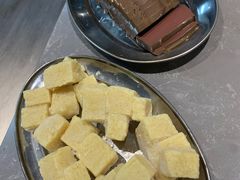 老豆腐-大自然醉鹅·铁锅火焰鹅(上海联洋店)