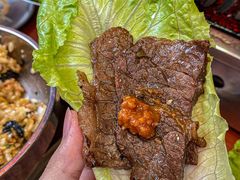 -大阪烧肉BAKA一代(国贸商住大厦店)