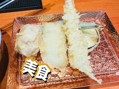 -天妇罗内顺田(罗湖店)