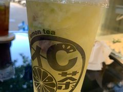 -大C柠檬茶室(天河南二路店)