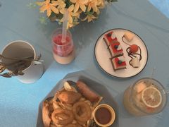 -天空花园餐吧·生日·团建(南山店)