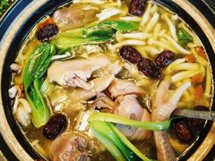 -迎晨餐厅(青芝坞店)