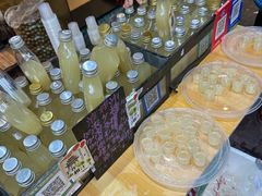 -阿群甘草水果