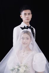 点击看大图 -天一婚纱摄影TIA STUDIO(珠海路店)