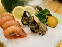 -清水日本料理铁板烧(学府路店)