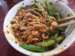 -朱儿面庄(洋河三路店)