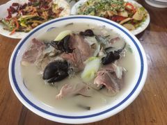 -马遂林烩面馆(少室路店)