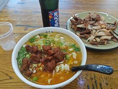 -豫掌柜饸饹面·烩面(秀沿路店)