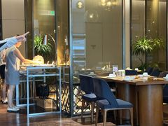 -正元希尔顿逸林酒店-御玺中餐厅