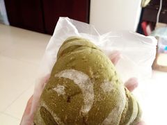 -Juicy Bakery(大学路店)