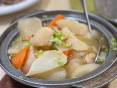 -百年银屏蚝烙·潮汕菜·非遗(乐山店)