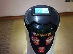 -南京金陵饭店