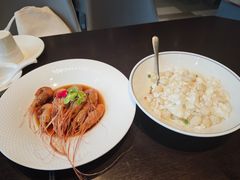 -翠山·映月湖景餐厅(映月湖公园店)