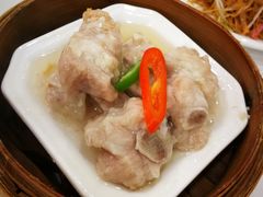 -东江海鲜酒家(艺都分店)