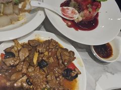 -峰峰菜馆(昌茂店)