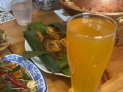 -蜗牛小馆醉乡民谣云南菜(惠新西里店)