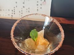 -元熹会席料理