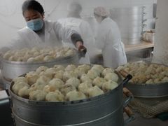 牛肉大葱-牛街洪记小吃店(牛街店)