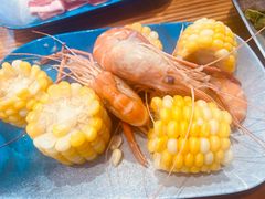 -壹号粥火锅·海鲜煲仔粥(水围店)