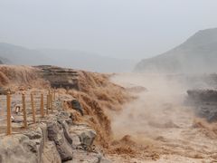 -陕西黄河壶口瀑布旅游区