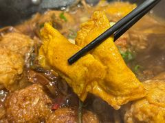 -独一道·邵伯龙虾土菜馆·烧烤(雨花西路店)