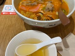 -云味馆·云南菜·云南米线(中洲店)