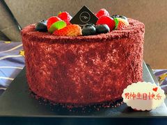 -姆们M Sweetie Cake(三里屯店)