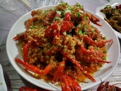 -四妹餐厅(玫瑰街店)