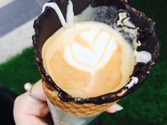 -The Coffee Academïcs(铜锣湾店)