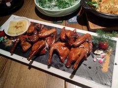 -大鸽饭(岗顶店)