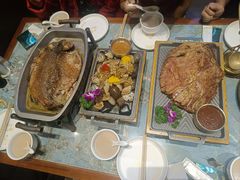 -哈啾嗨·新概念蒙餐(红星新城店)