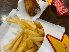 -卡乐星(浦东嘉里城店)