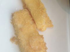 港式脆炸鲜奶-高第街56号港式餐厅(山大路店)