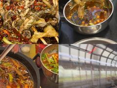 -鸿顺老铁锅美蛙鱼府(解放碑店)