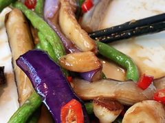 -马仕玖煲·融合菜·酥不腻烤鸭(人大店)