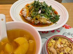 -秦和居(大唐时代店)