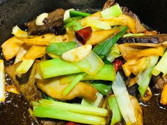 -云海肴·汽锅鸡·云南菜(东坝金隅店)