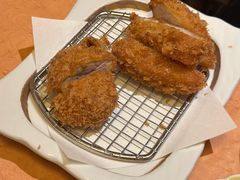 -黒豚料理 寿庵(中央駅西口店)