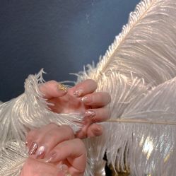 -雪儿·YuKi美甲美睫皮肤管理Salon