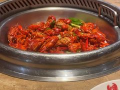 -七欣天香辣蟹火锅(海门解放中路店)